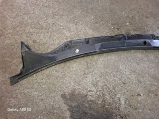 bontott SKODA FABIA I Levélrács