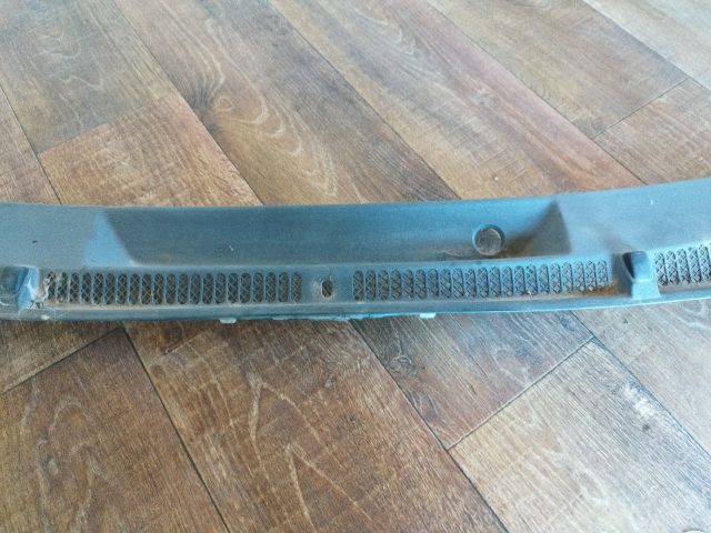 bontott SKODA FABIA I Levélrács