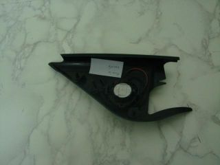 bontott SKODA FABIA I Magassugárzó Hangszóró