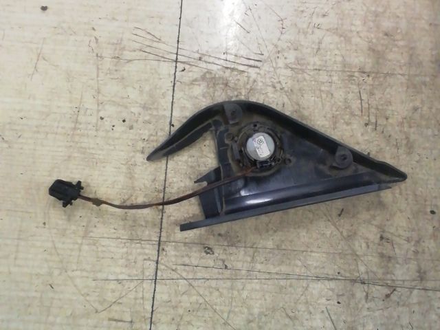 bontott SKODA FABIA I Magassugárzó Hangszóró