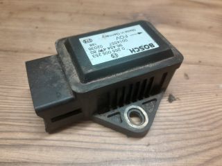 bontott SKODA FABIA I Menetstabilizátor