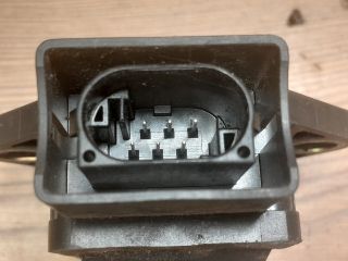 bontott SKODA FABIA I Menetstabilizátor