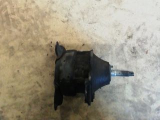 bontott SKODA FABIA I Motor Tartó Bak (Fém)