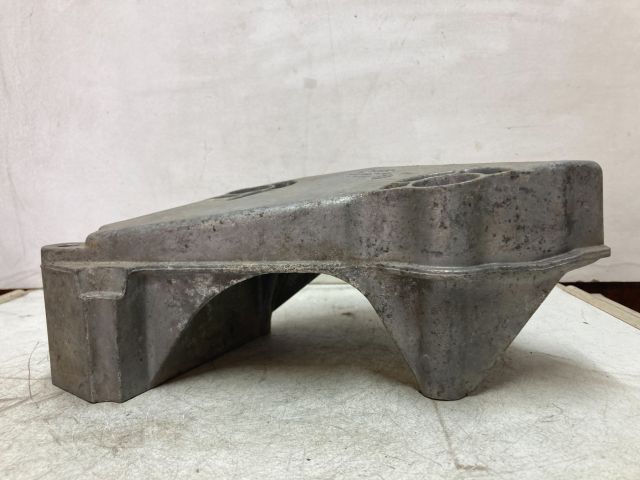 bontott SKODA FABIA I Motor Tartó Bak (Fém)