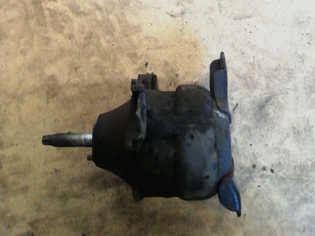 bontott SKODA FABIA I Motor Tartó Bak (Fém)