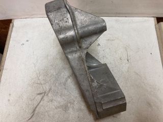 bontott SKODA FABIA I Motor Tartó Bak (Fém)