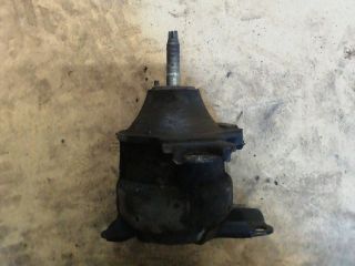 bontott SKODA FABIA I Motor Tartó Bak (Fém)