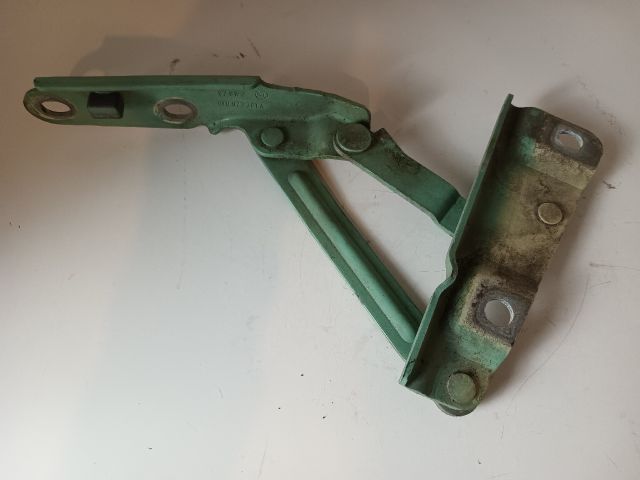 bontott SKODA FABIA I Motorháztető Bal Zsanér