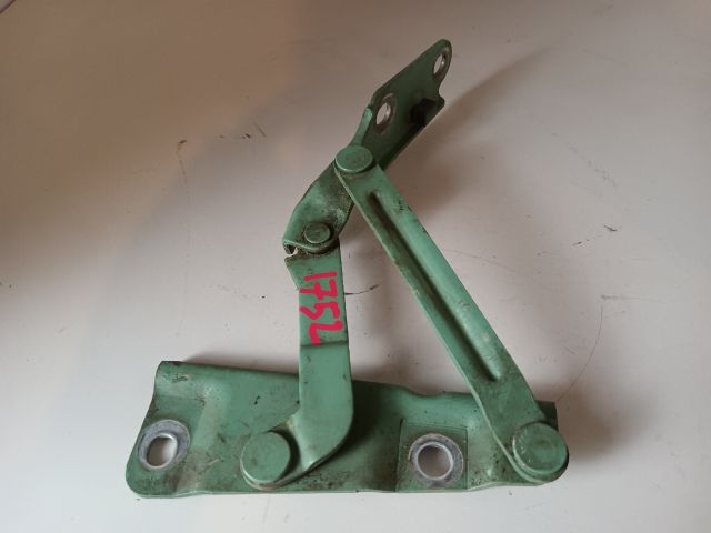 bontott SKODA FABIA I Motorháztető Bal Zsanér