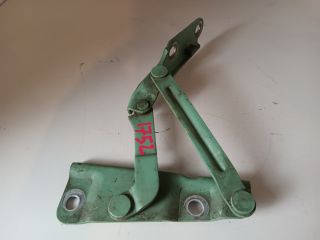 bontott SKODA FABIA I Motorháztető Bal Zsanér