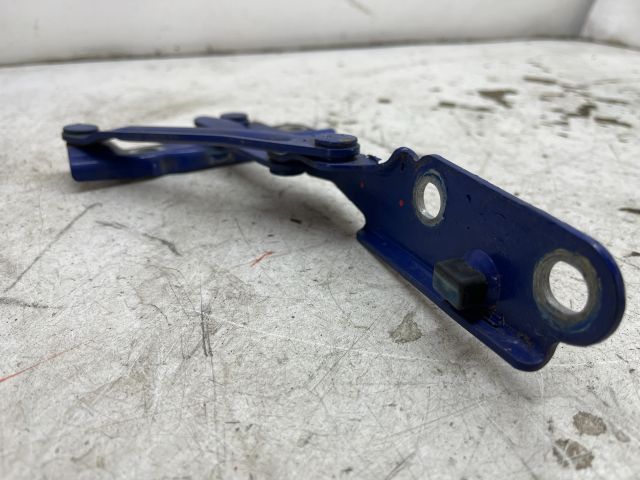 bontott SKODA FABIA I Motorháztető Bal Zsanér