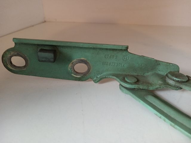 bontott SKODA FABIA I Motorháztető Bal Zsanér