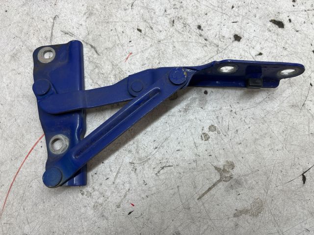 bontott SKODA FABIA I Motorháztető Bal Zsanér