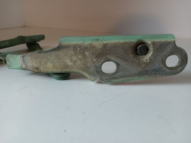 bontott SKODA FABIA I Motorháztető Bal Zsanér