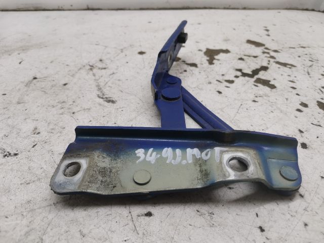 bontott SKODA FABIA I Motorháztető Jobb Zsanér