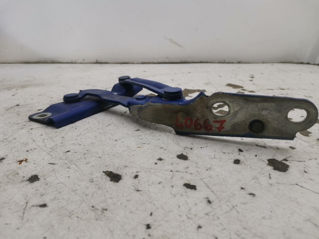 bontott SKODA FABIA I Motorháztető Jobb Zsanér