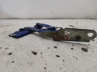 bontott SKODA FABIA I Motorháztető Jobb Zsanér