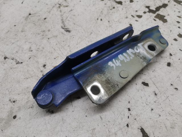 bontott SKODA FABIA I Motorháztető Jobb Zsanér