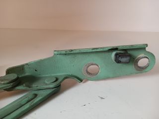 bontott SKODA FABIA I Motorháztető Jobb Zsanér