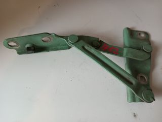 bontott SKODA FABIA I Motorháztető Jobb Zsanér