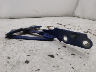 bontott SKODA FABIA I Motorháztető Jobb Zsanér