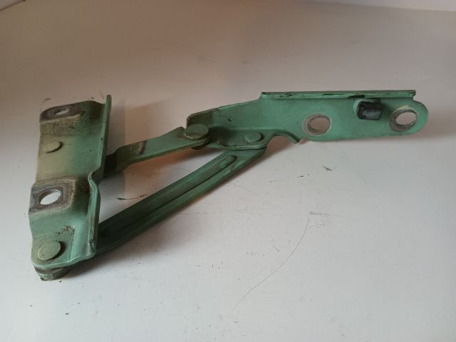 bontott SKODA FABIA I Motorháztető Jobb Zsanér