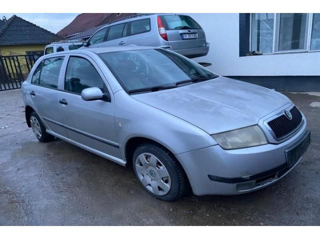 bontott SKODA FABIA I Motorháztető Kitámasztó Rúd