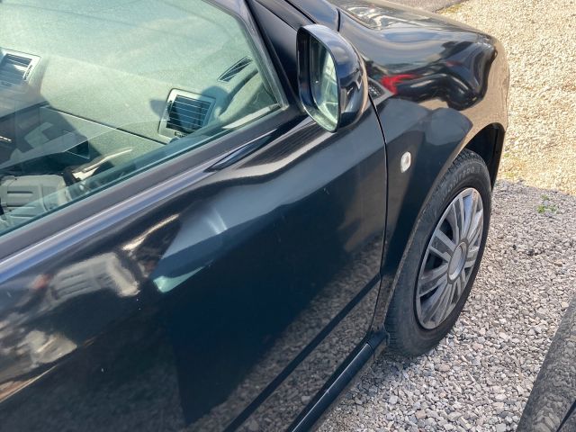 bontott SKODA FABIA I Motorháztető Kitámasztó Rúd