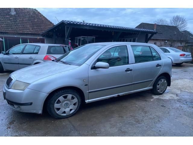 bontott SKODA FABIA I Motorháztető Kitámasztó Rúd