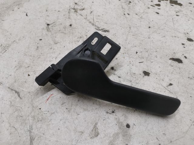 bontott SKODA FABIA I Motorháztető Nyitó Kar / Gomb