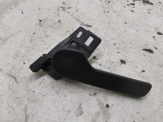 bontott SKODA FABIA I Motorháztető Nyitó Kar / Gomb