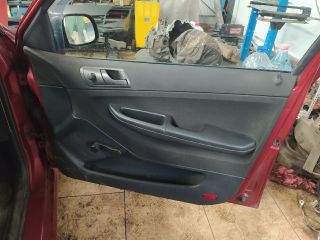 bontott SKODA FABIA I Motorháztető Nyitó Kar / Gomb