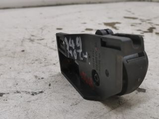 bontott SKODA FABIA I Motorháztető Nyitó Kar / Gomb