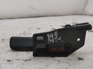 bontott SKODA FABIA I Motorháztető Nyitó Kar / Gomb