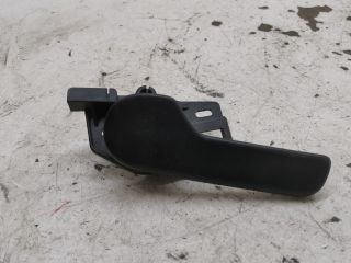 bontott SKODA FABIA I Motorháztető Nyitó Kar / Gomb