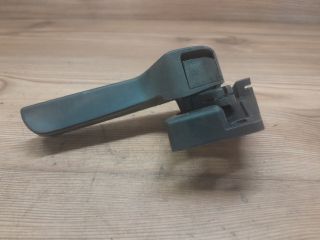 bontott SKODA FABIA I Motorháztető Nyitó Kar / Gomb