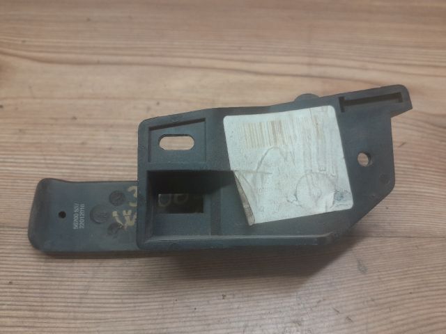 bontott SKODA FABIA I Motorháztető Nyitó Kar / Gomb