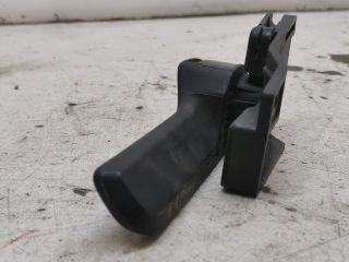 bontott SKODA FABIA I Motorháztető Nyitó Kar / Gomb