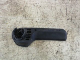 bontott SKODA FABIA I Motorháztető Nyitó Kar / Gomb