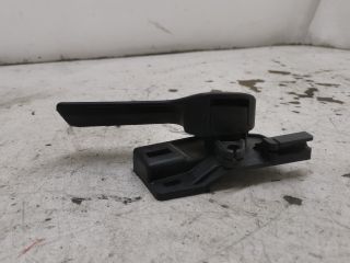 bontott SKODA FABIA I Motorháztető Nyitó Kar / Gomb