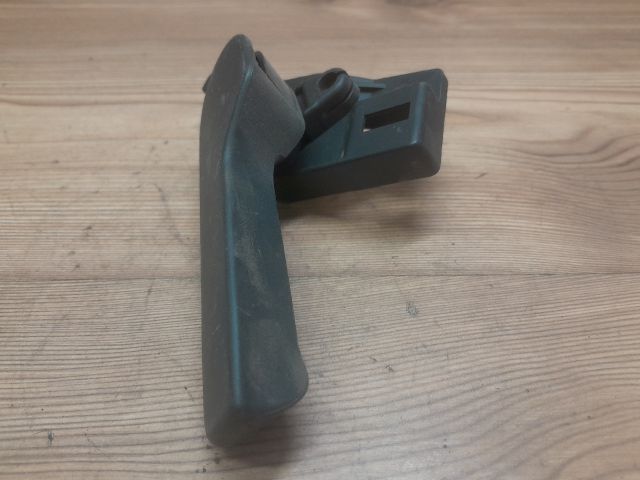 bontott SKODA FABIA I Motorháztető Nyitó Kar / Gomb