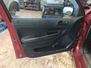 bontott SKODA FABIA I Motorháztető Nyitó Kar / Gomb