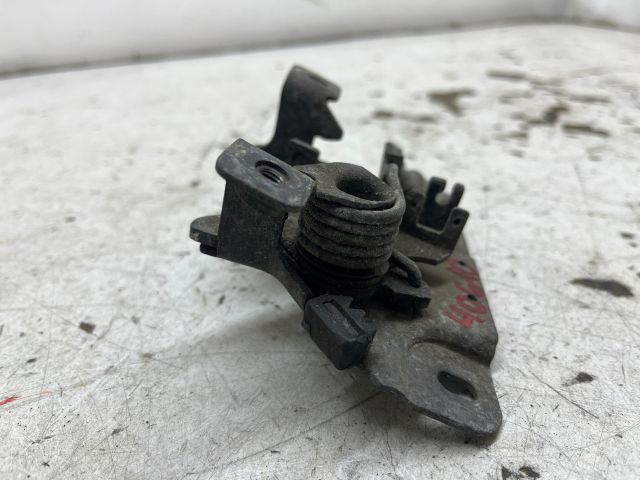 bontott SKODA FABIA I Motorháztető Zárszerkezet