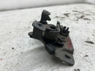 bontott SKODA FABIA I Motorháztető Zárszerkezet