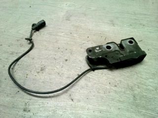 bontott SKODA FABIA I Motorháztető Zárszerkezet