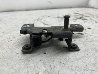 bontott SKODA FABIA I Motorháztető Zárszerkezet