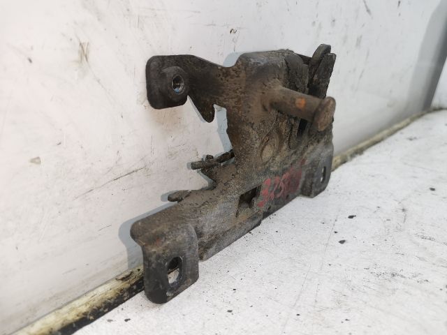 bontott SKODA FABIA I Motorháztető Zárszerkezet