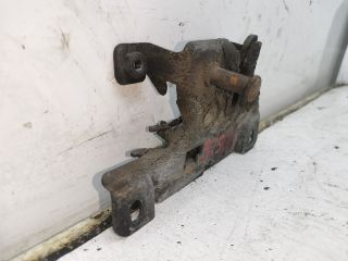 bontott SKODA FABIA I Motorháztető Zárszerkezet