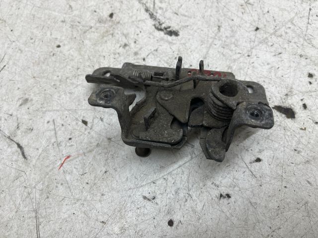 bontott SKODA FABIA I Motorháztető Zárszerkezet