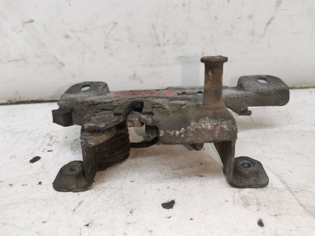 bontott SKODA FABIA I Motorháztető Zárszerkezet